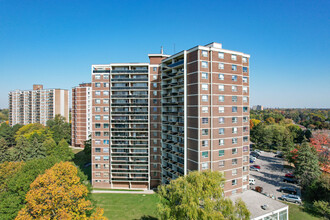 Fairview Place in Toronto, ON - Building Photo - Building Photo