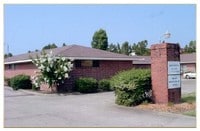 Washington Village Apartments