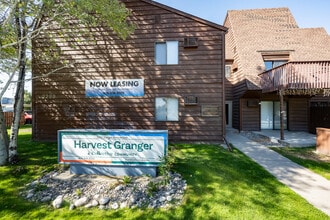 Harvest Granger Apartments in Billings, MT - Building Photo - Building Photo