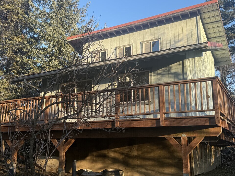 41321 Ruth Way in Homer, AK - Building Photo