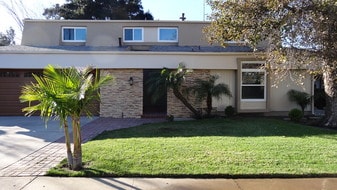 12913 Winthrop Ave in Los Angeles, CA - Building Photo