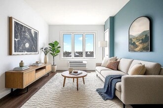 1711 Coney Island Ave, Unit 2C in Brooklyn, NY - Foto de edificio - Building Photo