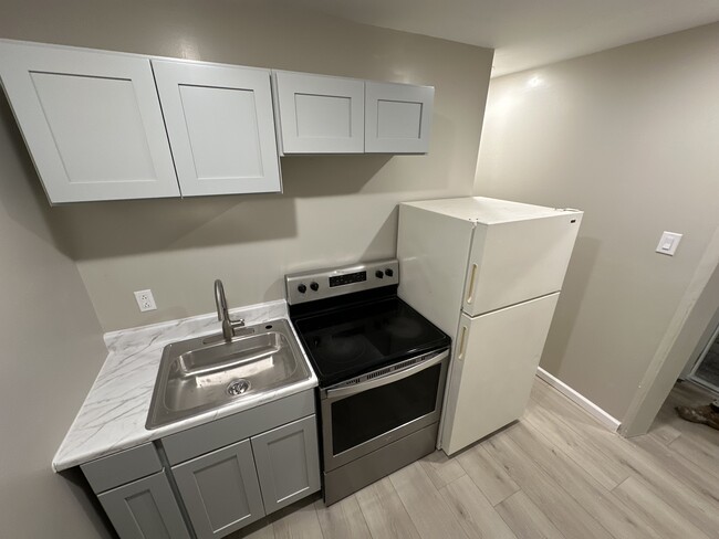 4737 Frankford Ave, Unit C1 in Philadelphia, PA - Building Photo - Building Photo