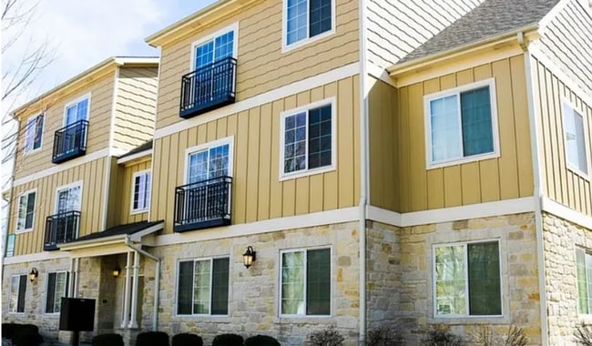 property at 901 Kearney St