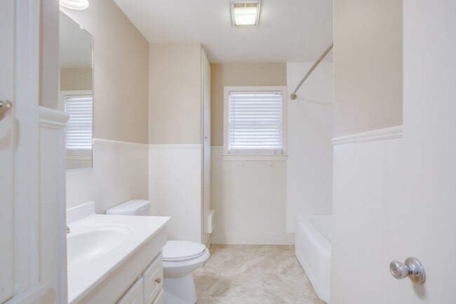 2509 33rd St in Lubbock, TX - Building Photo - Building Photo