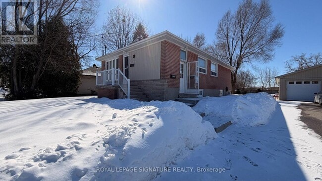 property at 1980 Liverpool Rd