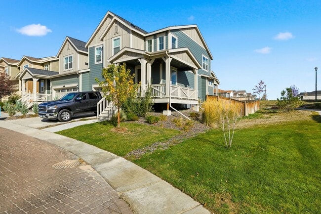 17661 E 95th Pl in Commerce City, CO - Building Photo - Building Photo