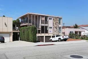 1129 Melrose Ave Apartments