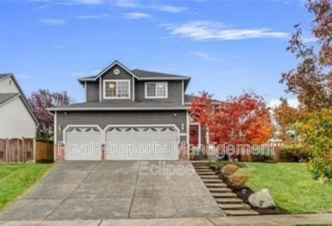 property at 5803 77th Ave NE