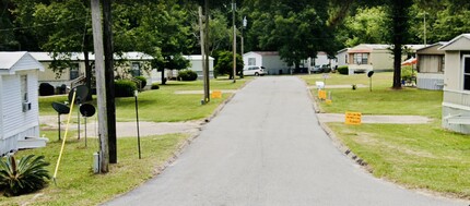 100 Leasch Loop in Havana, FL - Building Photo - Building Photo