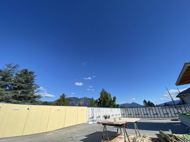 The Rails in Snoqualmie, WA - Foto de edificio - Building Photo