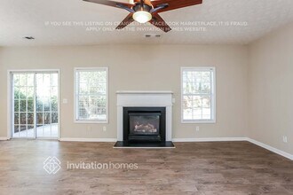 106 Whitfield Way in Woodstock, GA - Building Photo - Building Photo