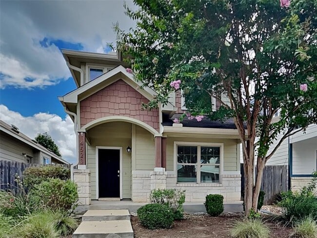 property at 4523 Kind Way