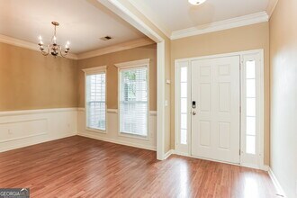 101 Conner Glenn Dr in Hiram, GA - Building Photo - Building Photo