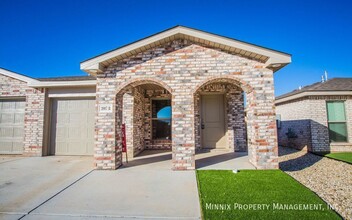 2007 Corpus Ave in Wolfforth, TX - Building Photo - Building Photo