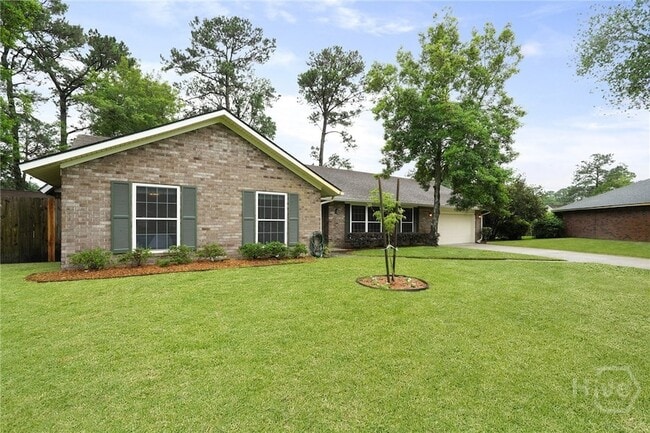 609 Indigo Cir in Savannah, GA - Building Photo - Building Photo