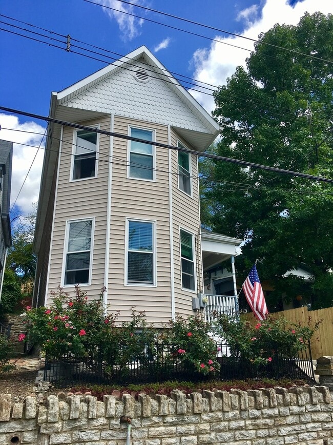 3428 Walworth Ave in Cincinnati, OH - Building Photo - Building Photo