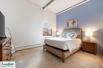 45 Willow St in Springfield, MA - Building Photo - Building Photo