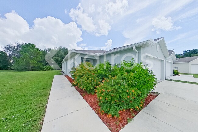 9141 Aegean Cir in Lehigh Acres, FL - Building Photo - Building Photo