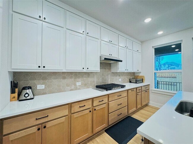 1112 Sean Post Dr in Georgetown, TX - Foto de edificio - Building Photo