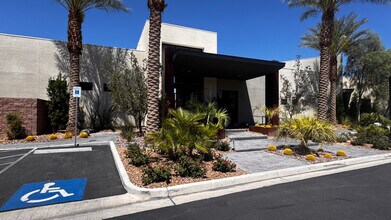 1245 Rocky Gap St in Las Vegas, NV - Building Photo - Building Photo