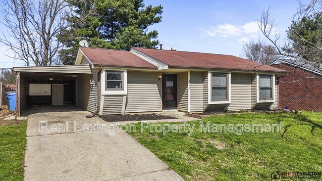 3186 Beaver Creek Dr in Lexington, KY - Building Photo - Building Photo