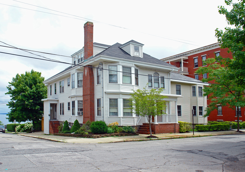 63 Morning St in Portland, ME - Building Photo