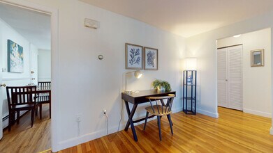 99 Chestnut St in Brookline, MA - Building Photo - Building Photo