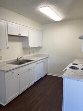 D'Iberville Townhomes in Addis, LA - Building Photo - Building Photo