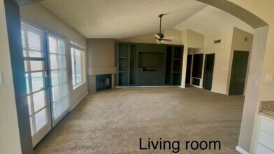 3582 W 14th Pl in Yuma, AZ - Foto de edificio - Building Photo