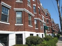 317 Allston St, Unit 15