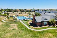 23621 E 5th Dr in Aurora, CO - Foto de edificio - Building Photo