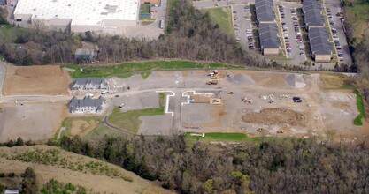 Tiger Hill in Murfreesboro, TN - Building Photo - Building Photo