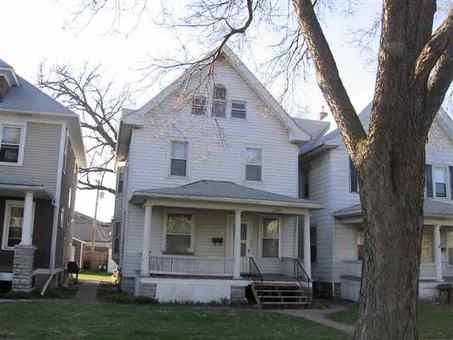 1236-1240 SE 3rd Ave in Cedar Rapids, IA - Building Photo - Building Photo