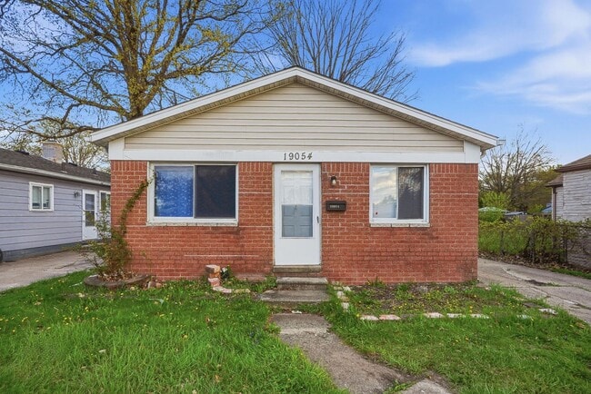 property at 19054 E Thirteen Mile Rd