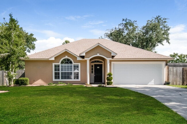 property at 607 Cozybrook Ln