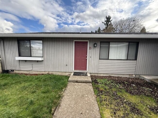 property at 18807 SW Butternut St