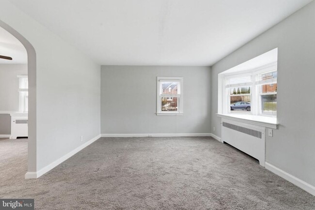 property at 181 Friendship Rd