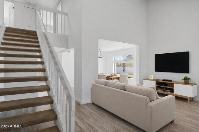 5201 E Fellars Dr in Scottsdale, AZ - Building Photo - Building Photo