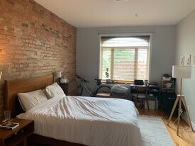 3465 14th St NW in Washington, DC - Building Photo