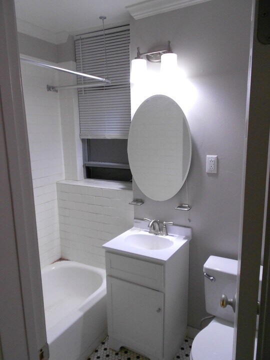 14 Edgerly Rd, Unit #1 in Boston, MA - Foto de edificio