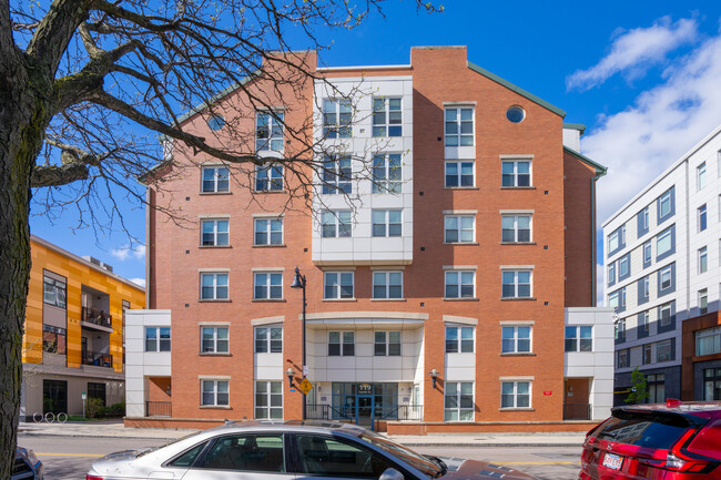 Carlton Wharf in East Boston, MA - Building Photo - Building Photo