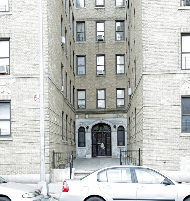 3216 Kossuth Ave in Bronx, NY - Building Photo - Building Photo