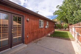 1600 E 21st St in Farmington, NM - Building Photo - Building Photo