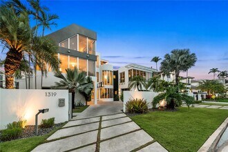 1319 Seminole Dr in Fort Lauderdale, FL - Building Photo - Building Photo