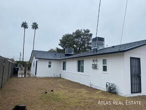 1753 W Brown St in Phoenix, AZ - Building Photo - Building Photo