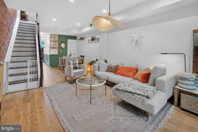 property at 1510 1st St NW
