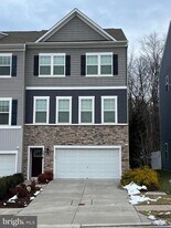 7918 Patterson Wy in Severn, MD - Building Photo