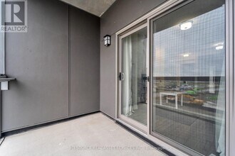 200 Lagerfeld Dr in Brampton, ON - Building Photo - Building Photo