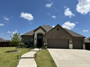 541 Firethorn Dr in Royse City, TX - Building Photo - Building Photo